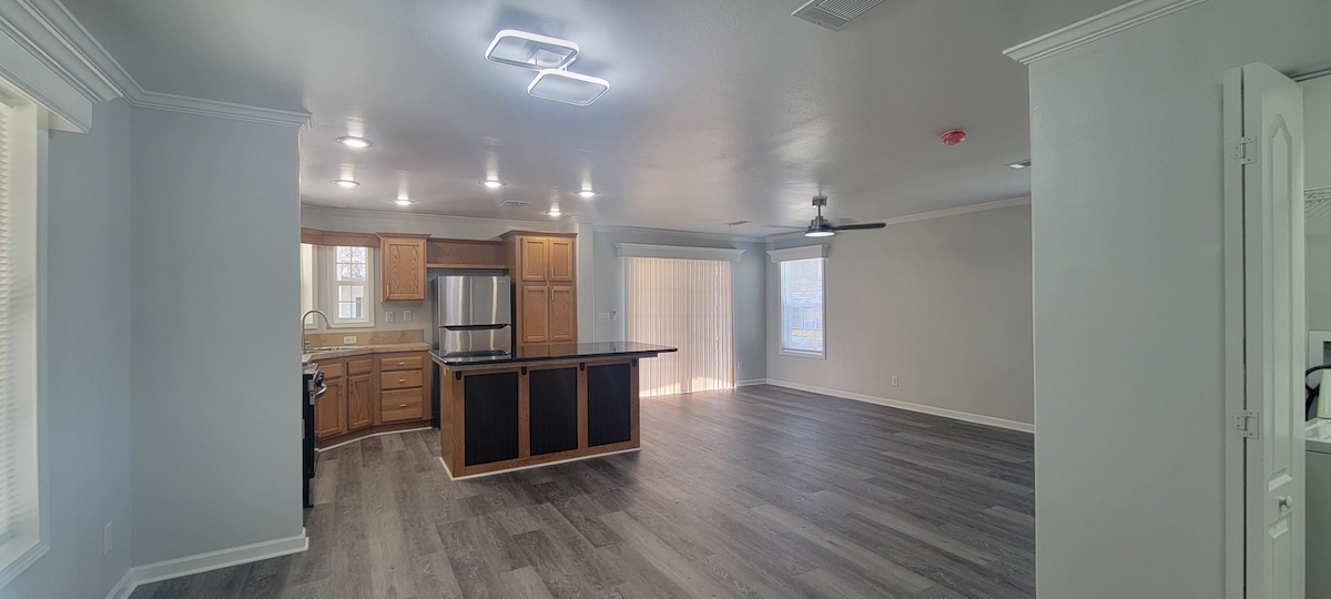 GSH Gulfstream Harbor