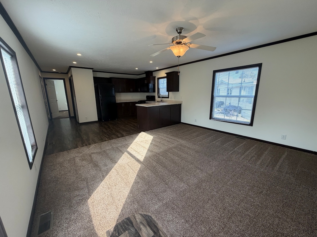 FRE Frenchtown Villa/Elizabeth Woods