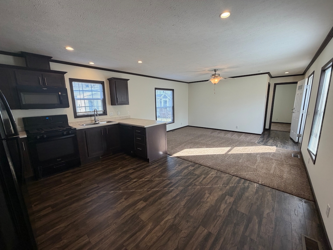 FRE Frenchtown Villa/Elizabeth Woods