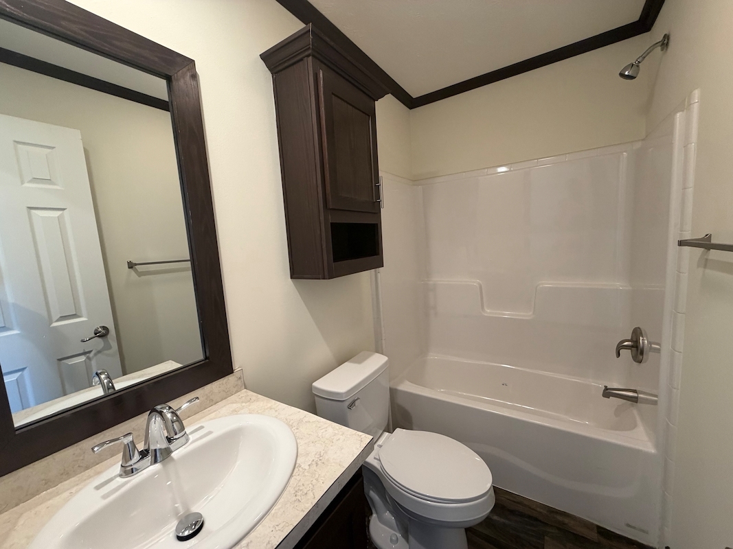 FRE Frenchtown Villa/Elizabeth Woods