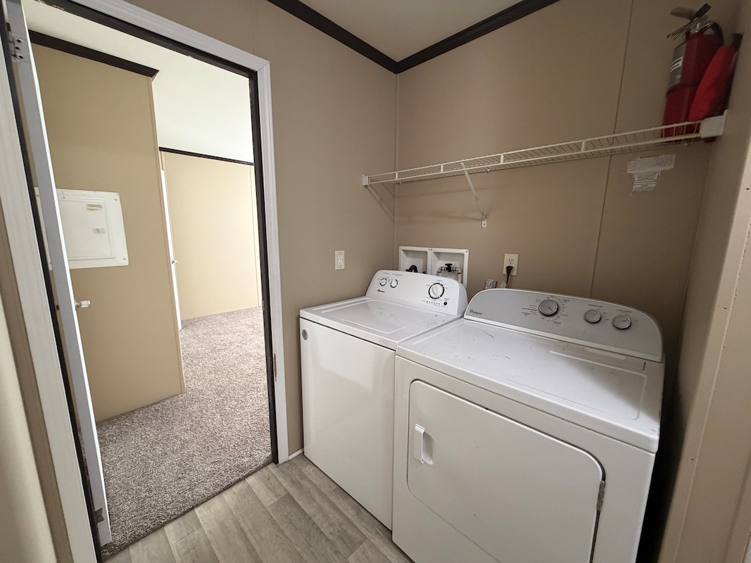 FRE Frenchtown Villa/Elizabeth Woods