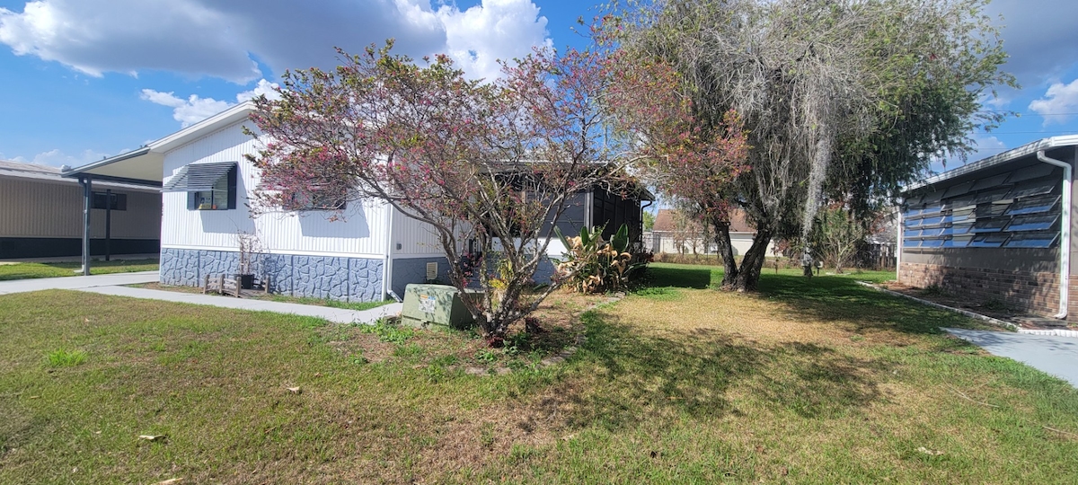 GSH Gulfstream Harbor