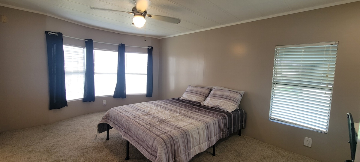 GSH Gulfstream Harbor