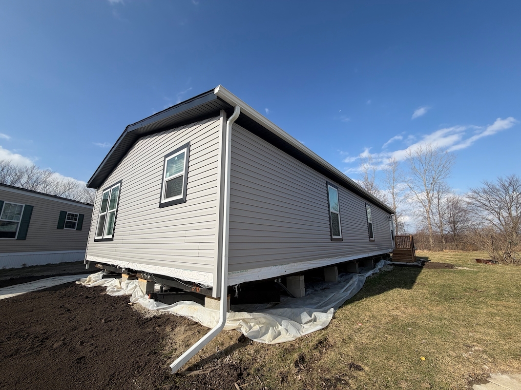 FRE Frenchtown Villa/Elizabeth Woods