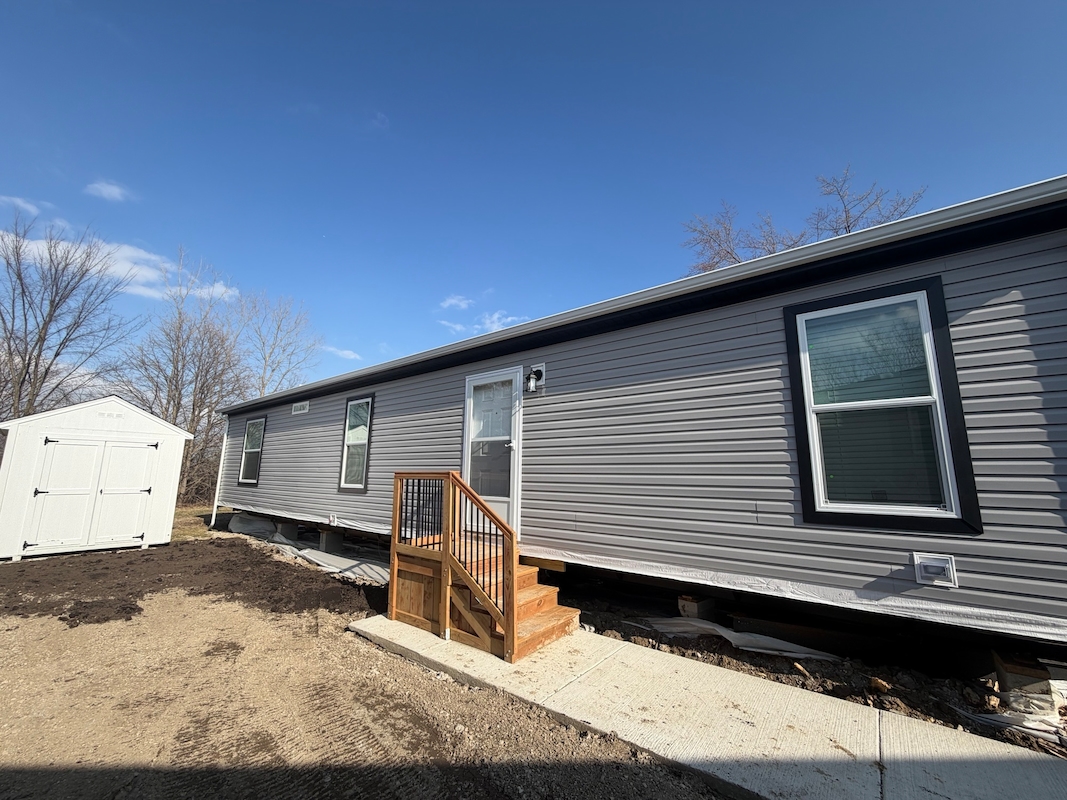 FRE Frenchtown Villa/Elizabeth Woods