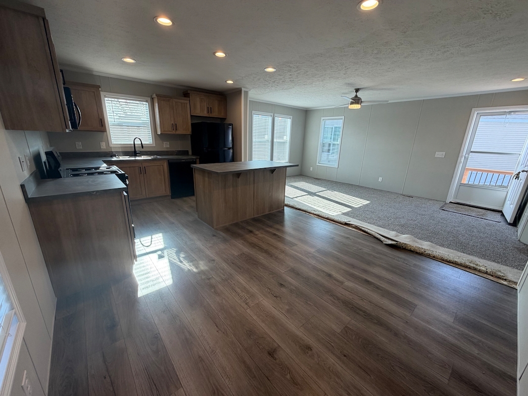 FRE Frenchtown Villa/Elizabeth Woods