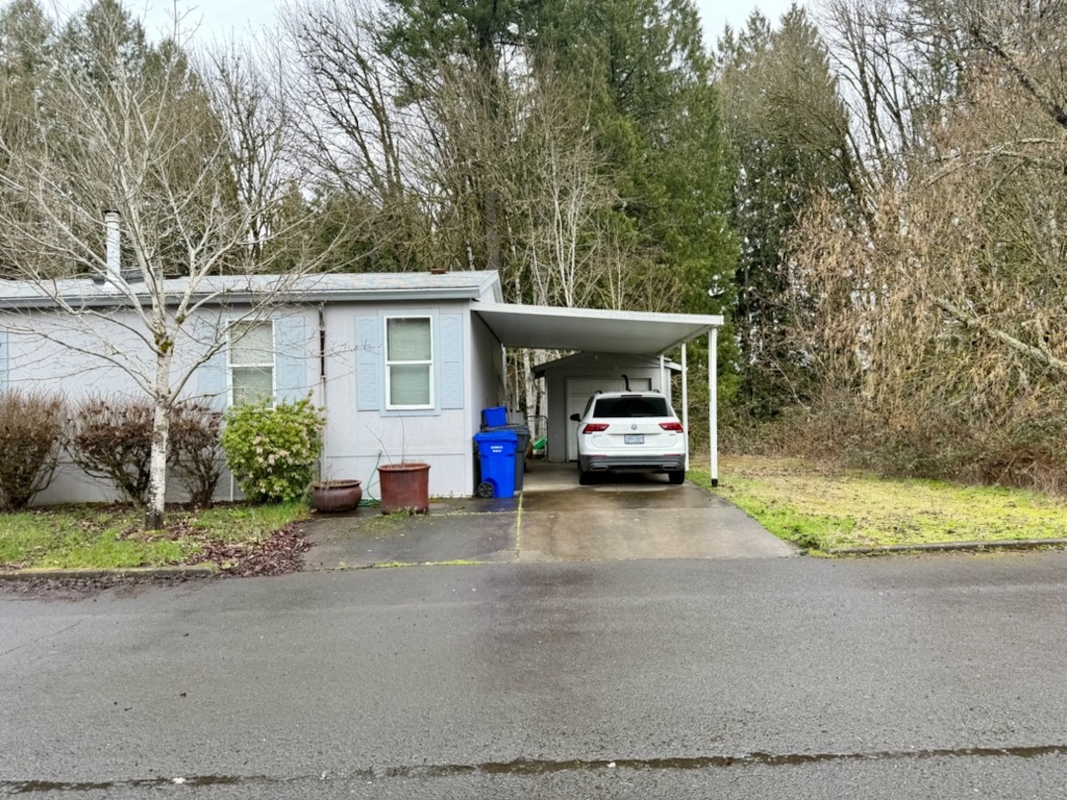 CVO Country Village Estates