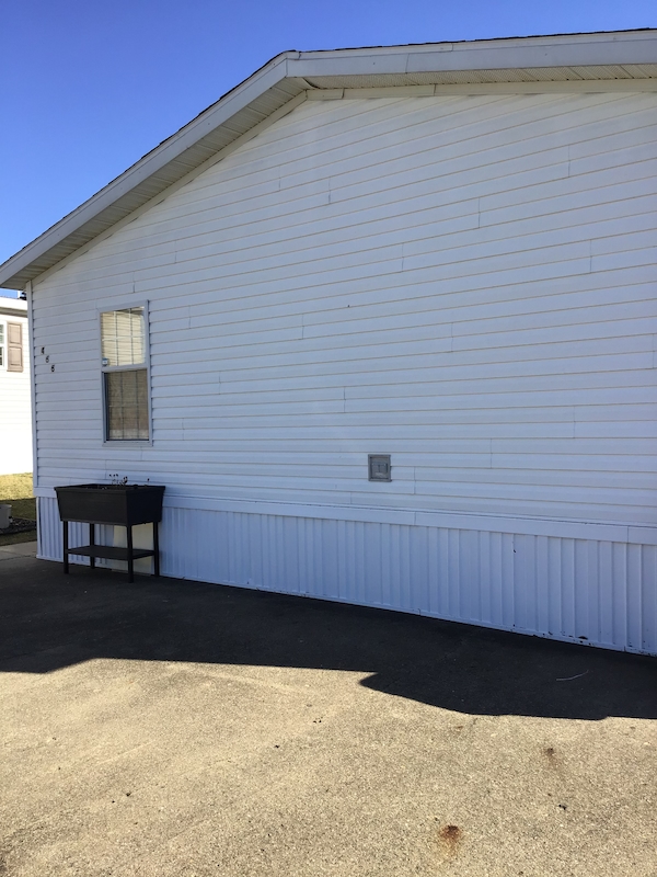 CID Cider Mill Village