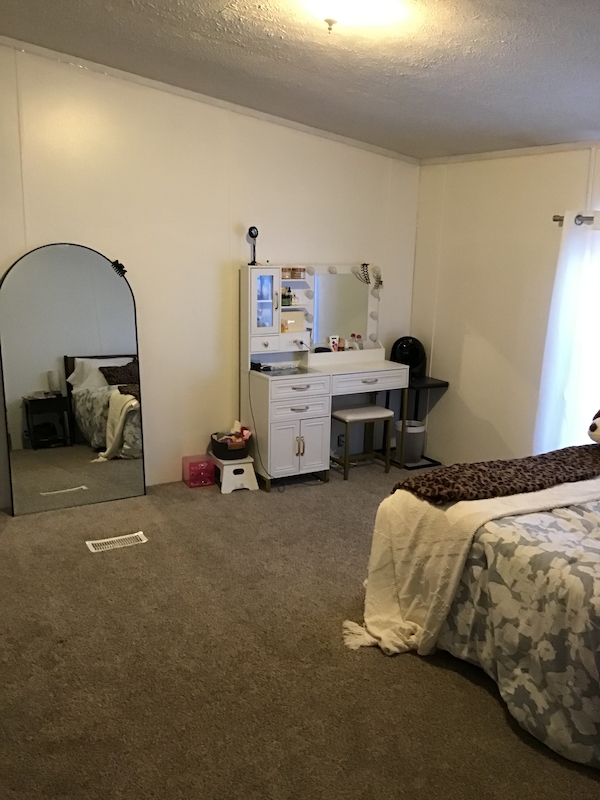 CID Cider Mill Village