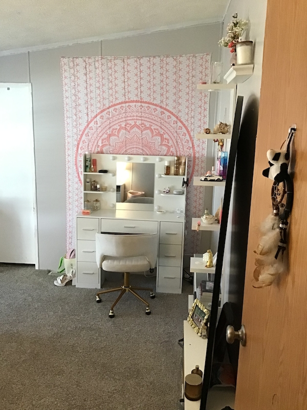 CID Cider Mill Village