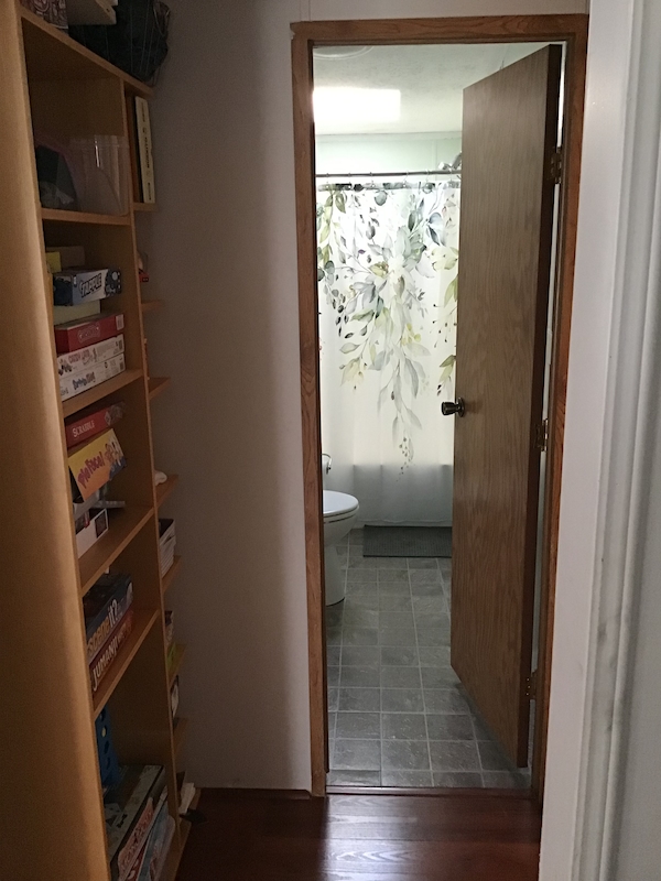 CID Cider Mill Village