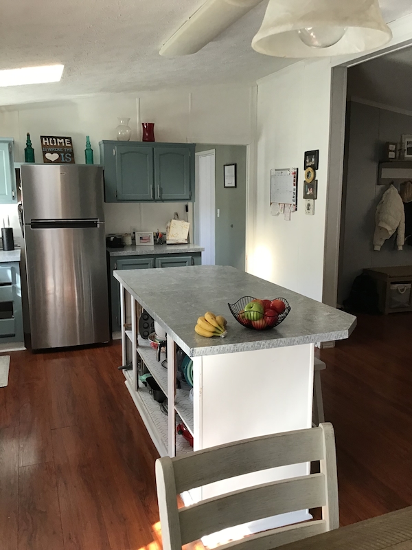 CID Cider Mill Village