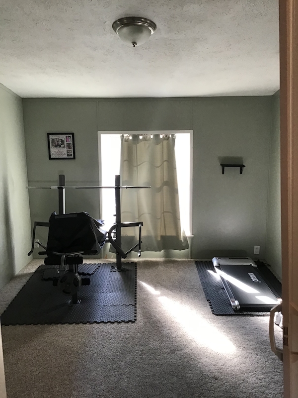 CID Cider Mill Village