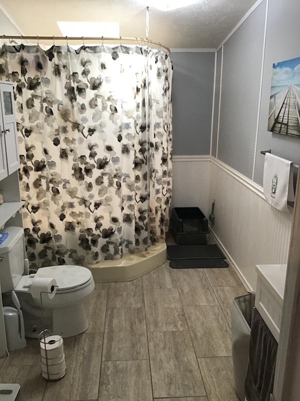 CID Cider Mill Village