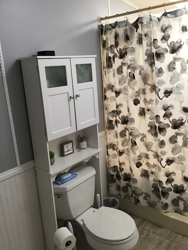 CID Cider Mill Village