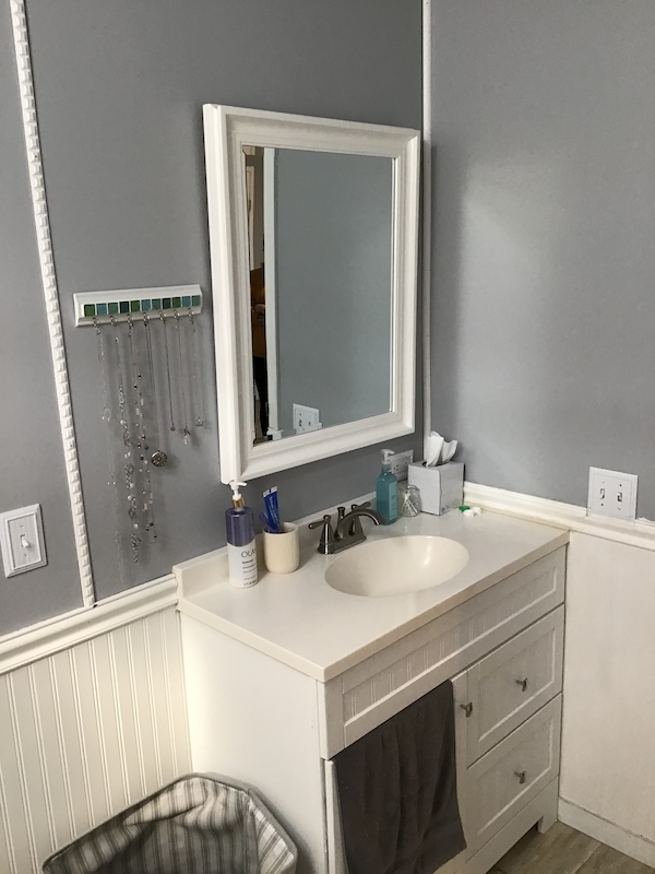 CID Cider Mill Village