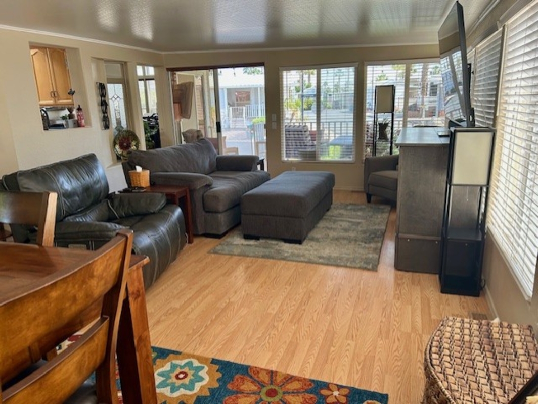 PCK Palm Creek Resort & Residences