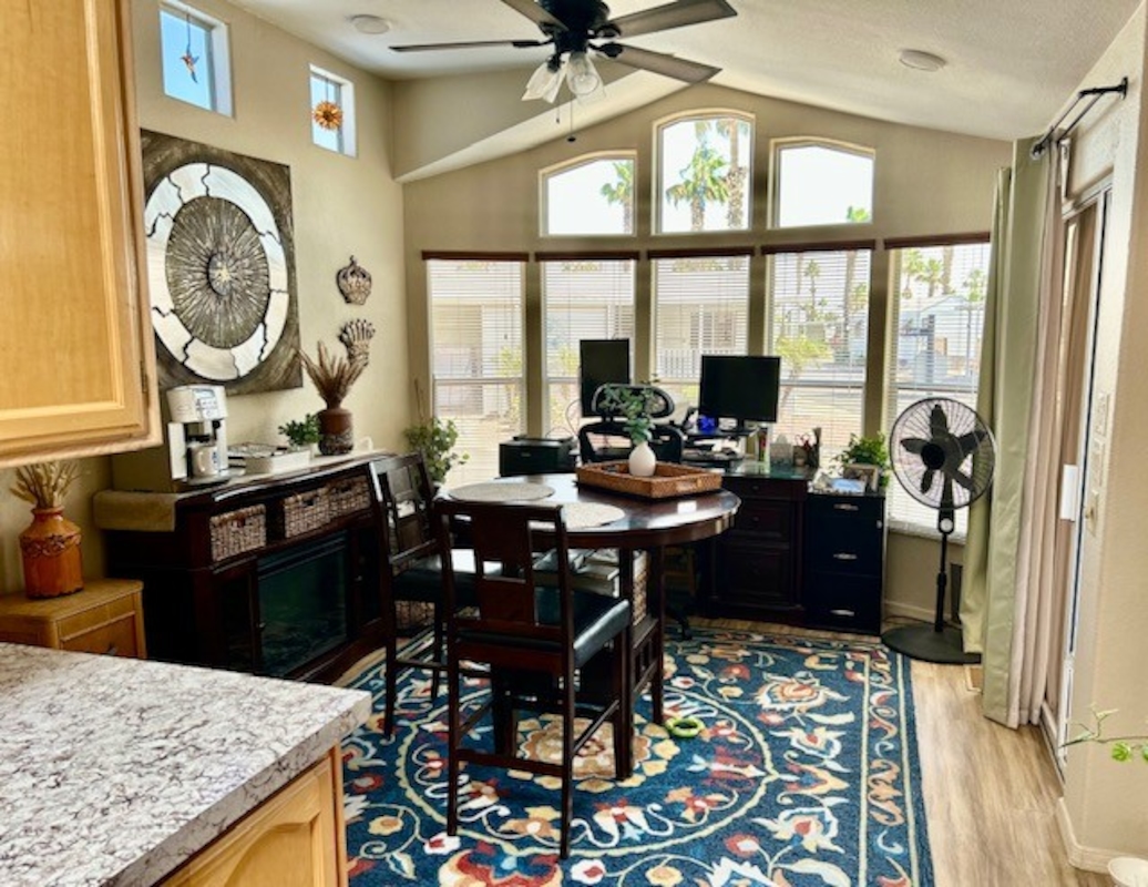 PCK Palm Creek Resort & Residences