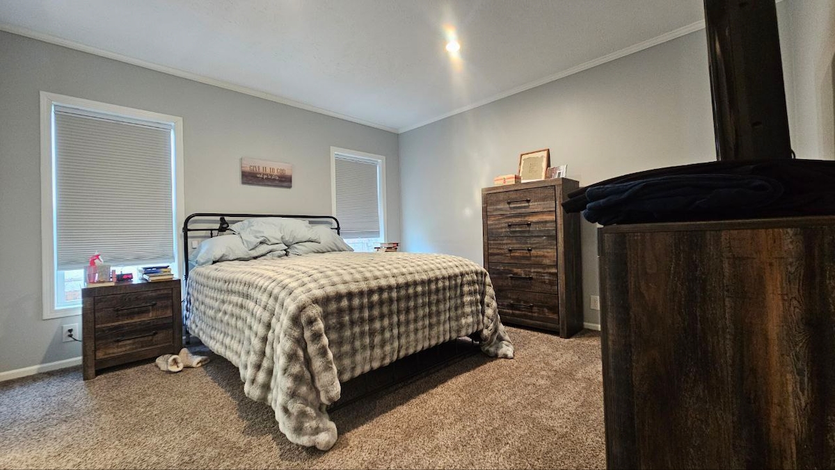 CMC Cider Mill Crossings