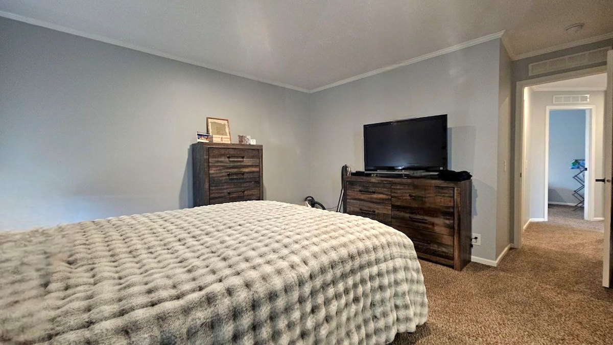 CMC Cider Mill Crossings