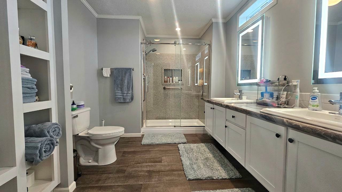 CMC Cider Mill Crossings