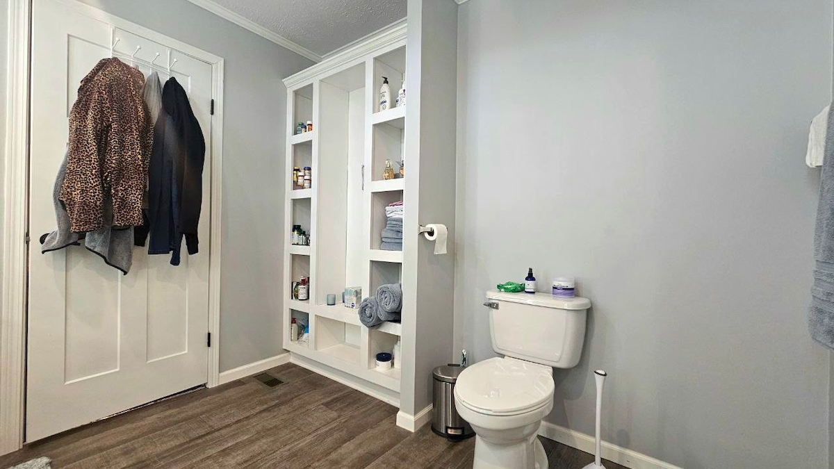 CMC Cider Mill Crossings