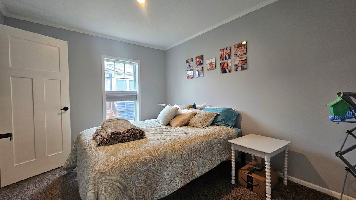 CMC Cider Mill Crossings