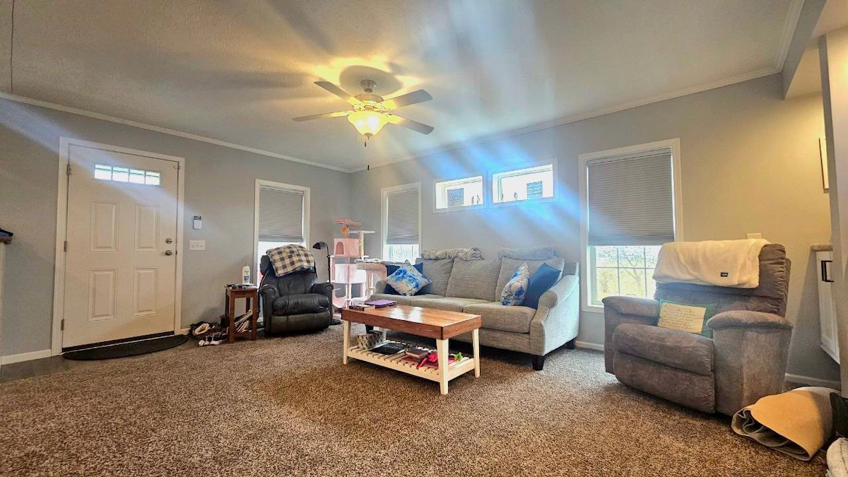 CMC Cider Mill Crossings