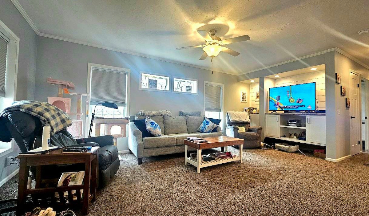 CMC Cider Mill Crossings