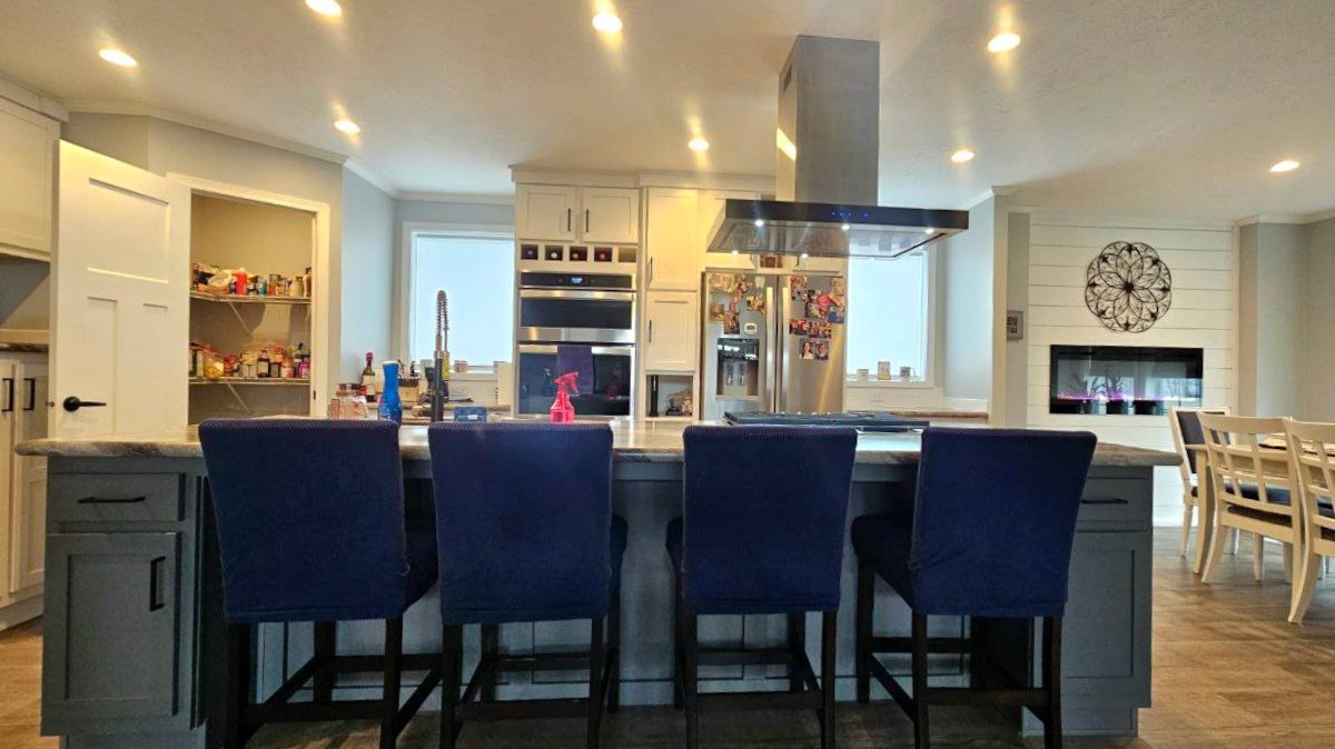 CMC Cider Mill Crossings