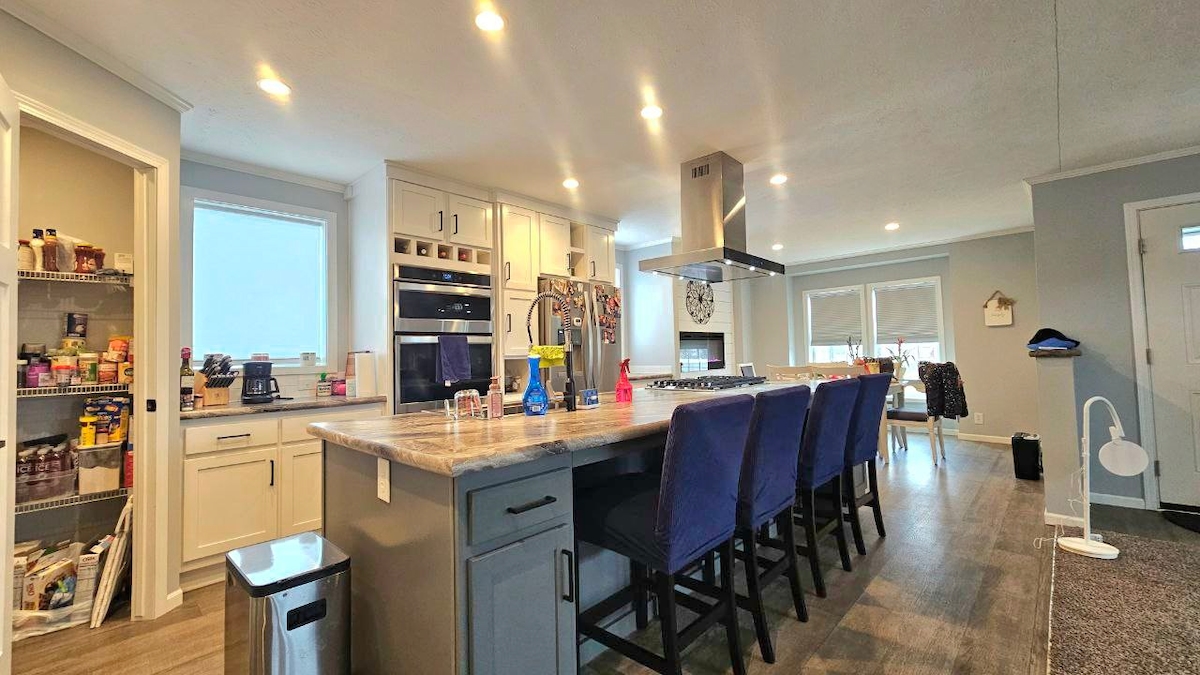 CMC Cider Mill Crossings