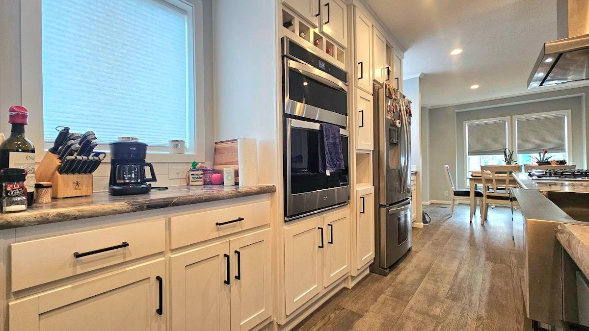 CMC Cider Mill Crossings