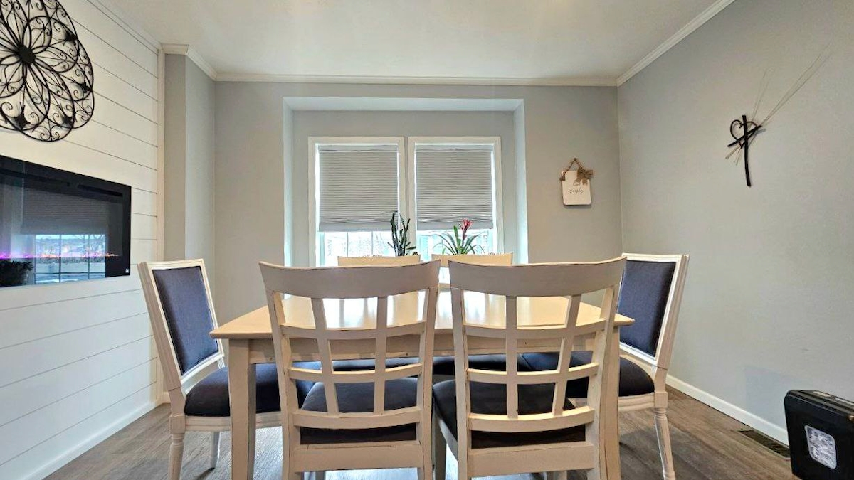 CMC Cider Mill Crossings