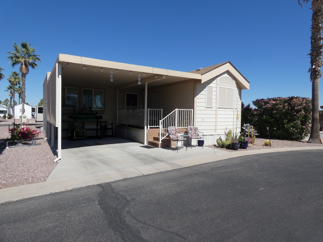 PCK Palm Creek Resort & Residences