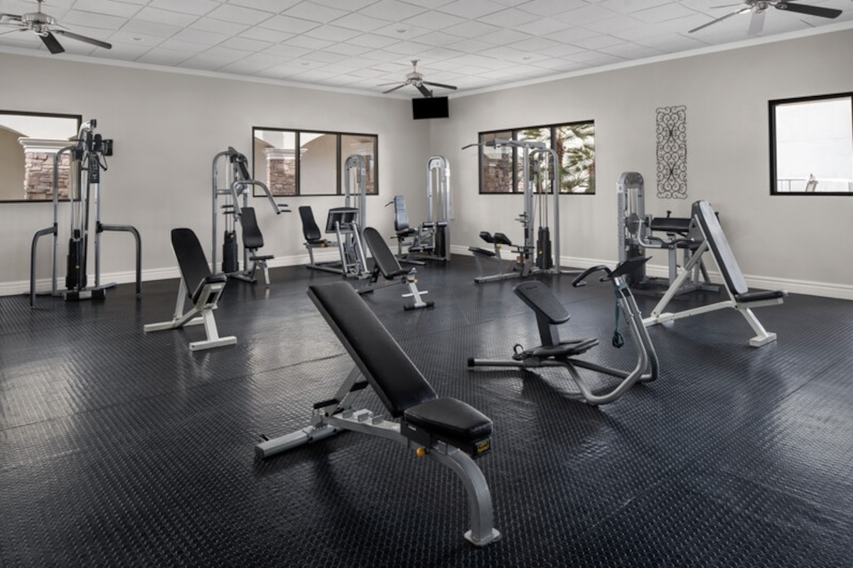 PCK Palm Creek Resort & Residences