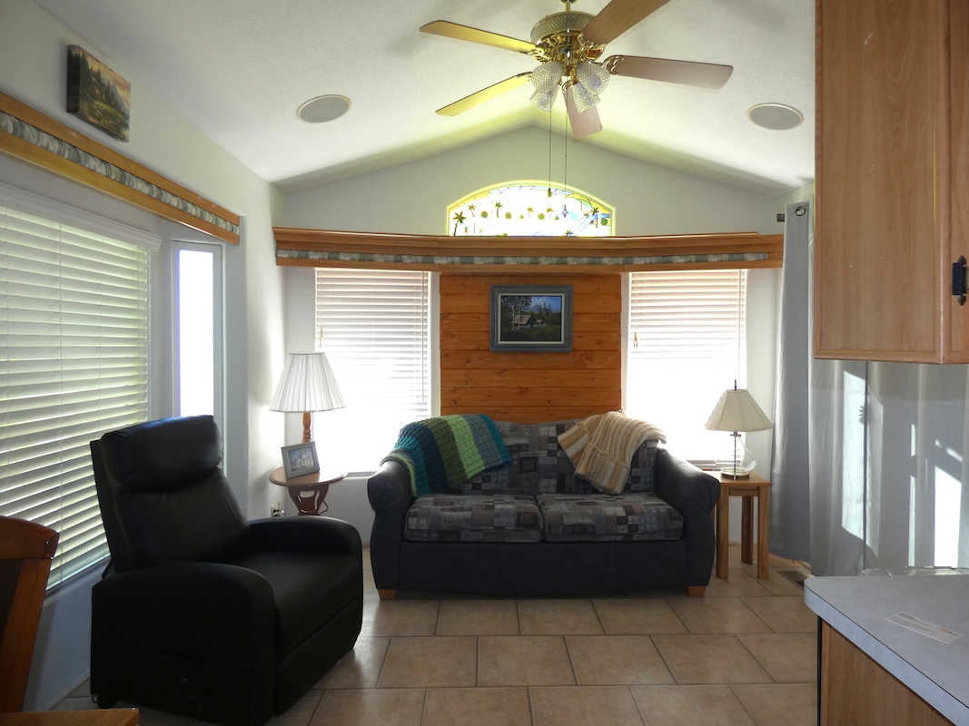 PCK Palm Creek Resort & Residences