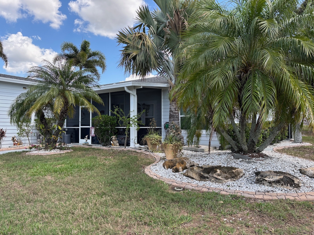 RSC Riverside Club Golf & Marina Community