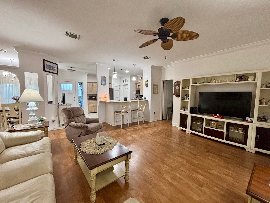 RSC Riverside Club Golf & Marina Community