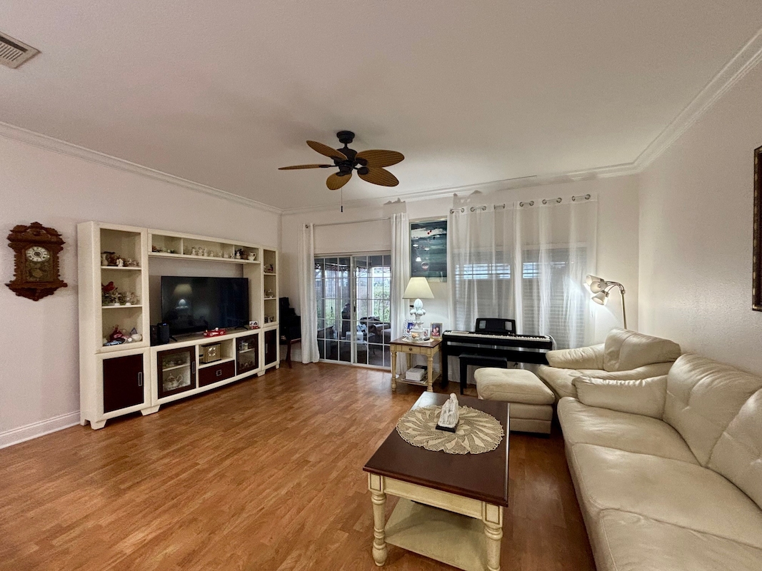 RSC Riverside Club Golf & Marina Community