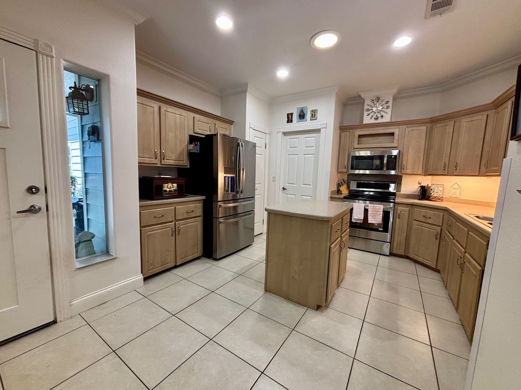 RSC Riverside Club Golf & Marina Community