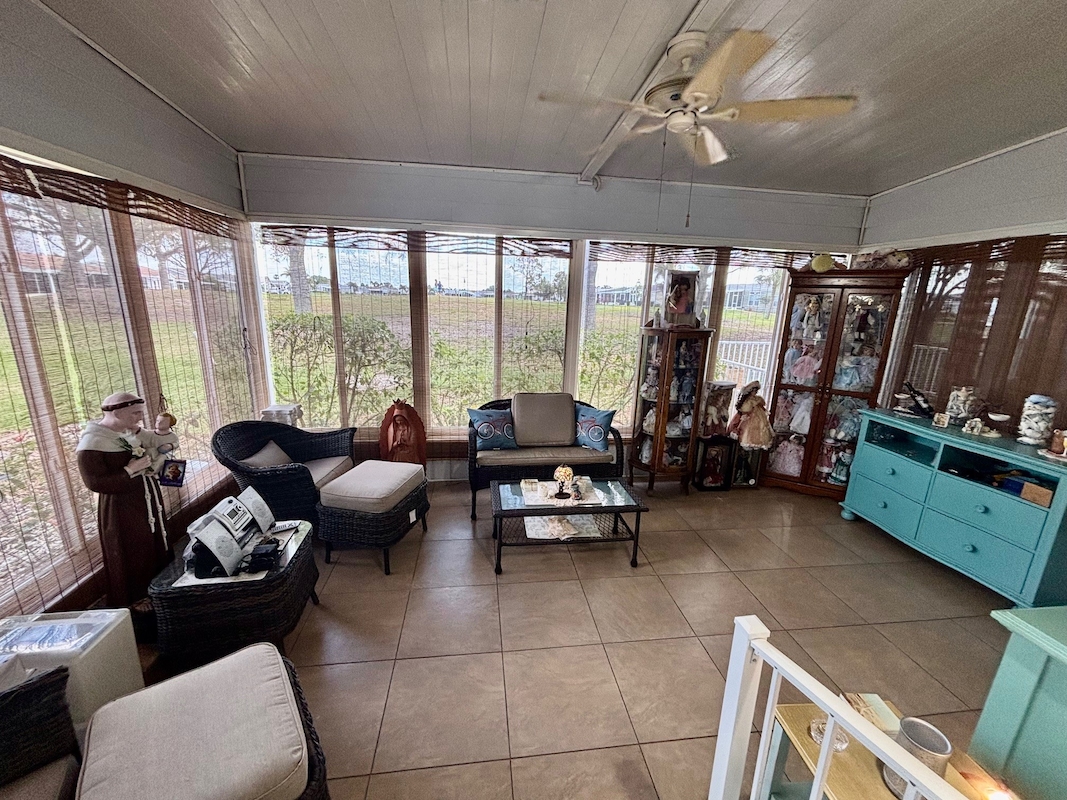 RSC Riverside Club Golf & Marina Community