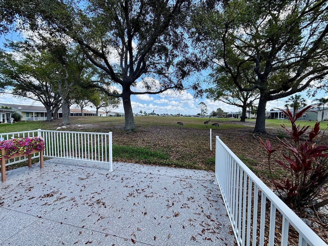 RSC Riverside Club Golf & Marina Community