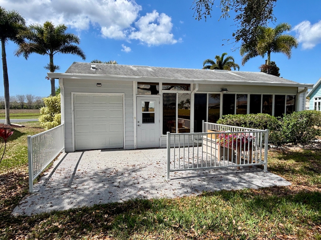 RSC Riverside Club Golf & Marina Community