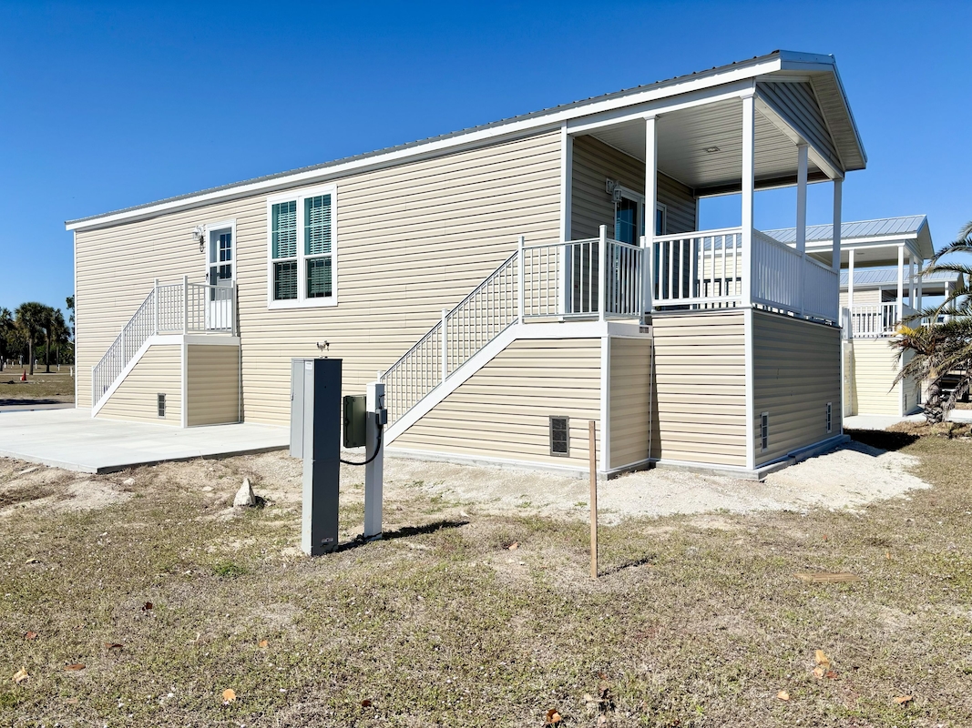 IND Sun Resorts & Residences Fort Myers Beach