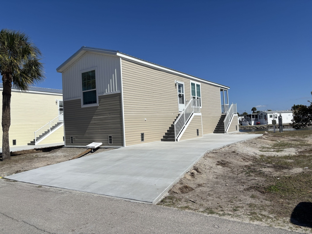 IND Sun Resorts & Residences Fort Myers Beach