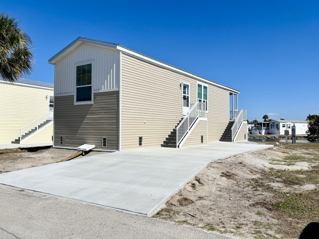 IND Sun Resorts & Residences Fort Myers Beach