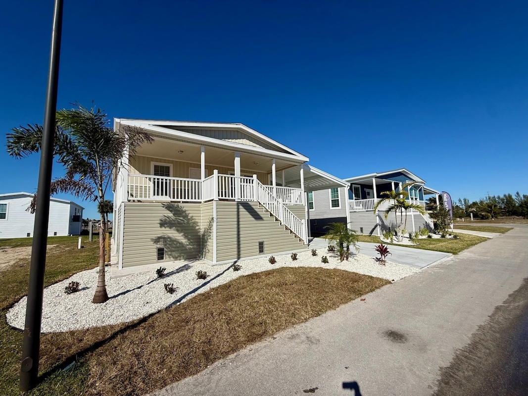 IND Sun Resorts & Residences Fort Myers Beach