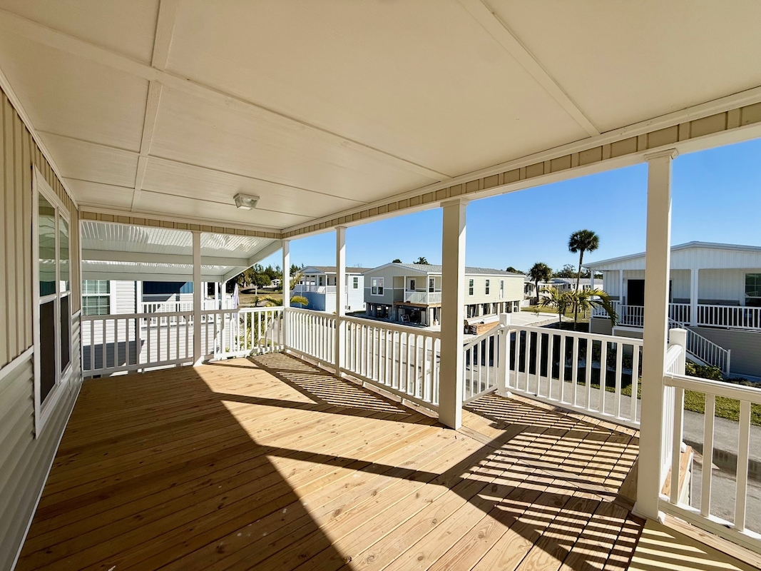 IND Sun Resorts & Residences Fort Myers Beach