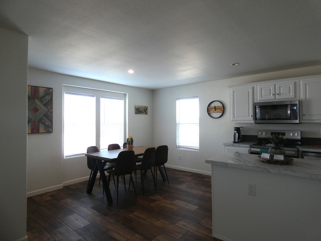 PCK Palm Creek Resort & Residences