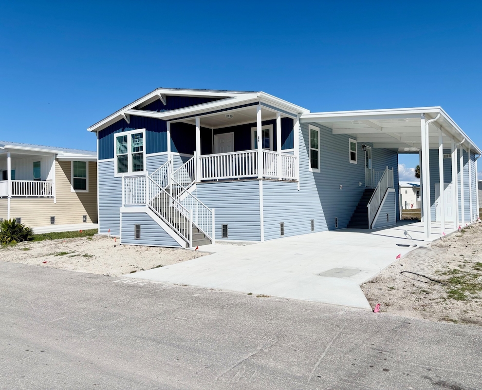 IND Sun Resorts & Residences Fort Myers Beach